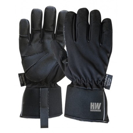 Guante Térmico No Wind Extreme Weather Thinsulate