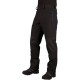 PANTALON HW SOFTSHELL WOLVERINE ANTIACIDO NEGROAZUL