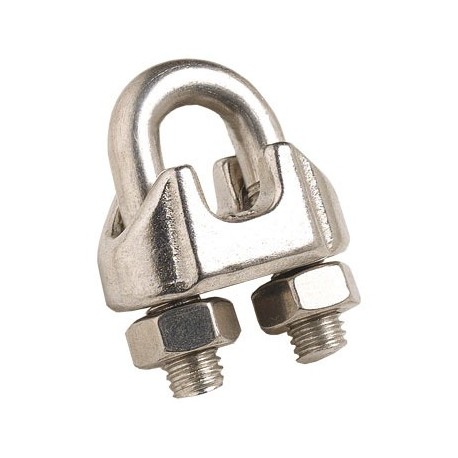 ABRAZADERAS PARA CABLES