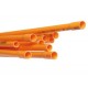 Tubo pvc