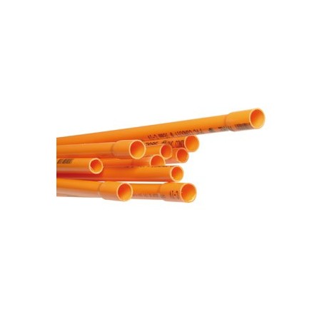 Tubo pvc