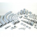 Conduit Eléctrico PVC