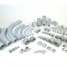 Conduit Eléctrico PVC