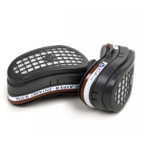 FILTRO ELIPSE A1P3P100 VAPORES ORGANICOS + PARTICULAS (PAR) SPR341 ISP®