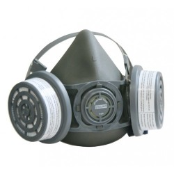 KIT 3 PARES FILTROS V-7800 P3 RIGIDO + RESPIRADOR V-800 DE REGALO