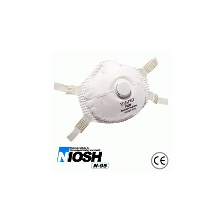 Mascarilla (Respirador) F333V