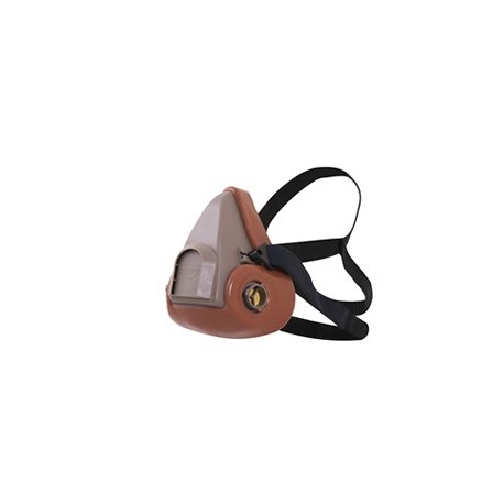 RESPIRADOR SUPREME PLUS