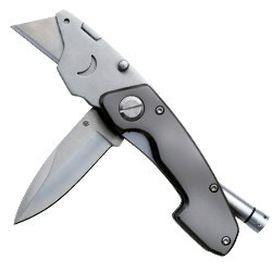 Cuchillo Swisstool X-7