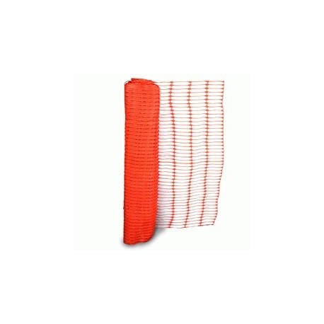 Rollo Malla Faena Safety Fence (50 yrds x1 mts)