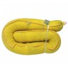 Barrera Absorbente Marítima trabajo Pesado 40,6L (Boom Heavy Duty)