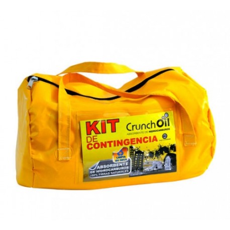 Kit de Contingencia Maquinaria pesada y Rodante 98L K5000