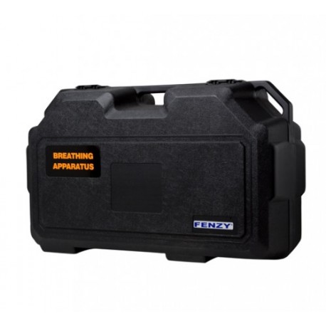 Maleta de Transporte para Equipo de Intervención Airbox