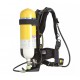 Equipo de Intervención Airbox Modelo X-PRO + Botella de fibra 300 BARS