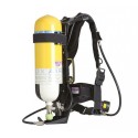 Equipo de Intervención Airbox Modelo X-PRO + Botella de fibra 300 BARS