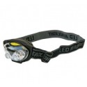 LINTERNA STEELPRO MANOS LIBRES 6 LED KL-400