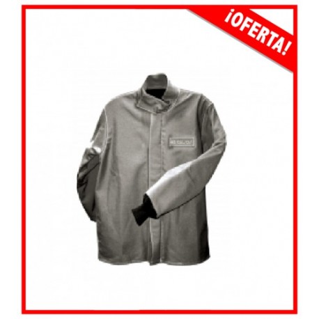 Chaqueta Gris - 40 calcm2
