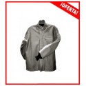 Chaqueta Gris - 40 calcm2