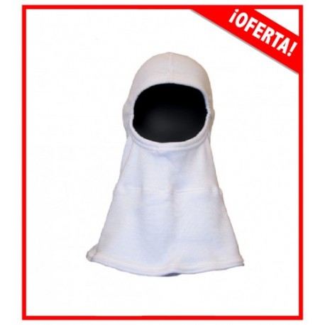 Balaclava Dieléctrica - 10 calcm2