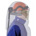 Sistema de Ventilación para Capucha Dieléctrica