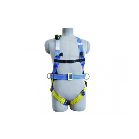 Arnés Sekuralt Light 4 Plus