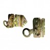 Deslizador Desmontable Automatico con Argolla 12 y 16 mm
