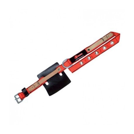 Cinturón Minero Reforzado