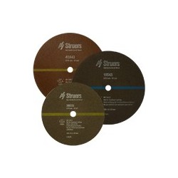 Discos de Corte