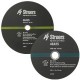 Discos de corte inteligentes