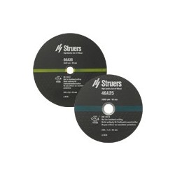Discos de corte inteligentes