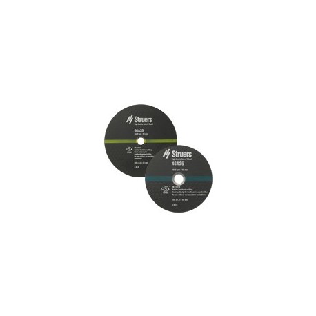 Discos de corte inteligentes