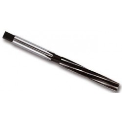 DORMER B1006.0 ESCARIADOR MANUAL, HSS, 6 MM