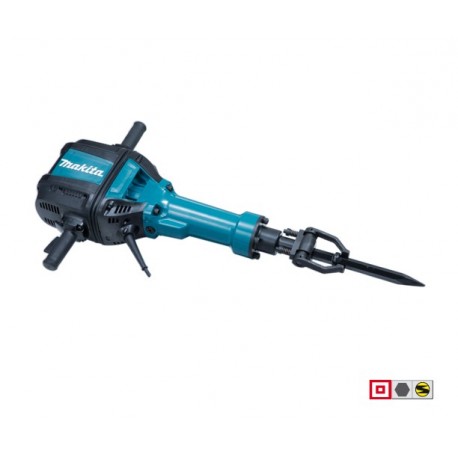 Martillo Demoledorb HM18021-18″ 28,6mm Hex shank