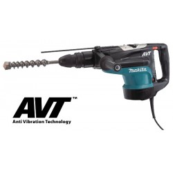 Rotomartillos Eléctricos Makita Mod HR5211C