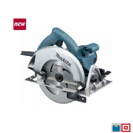 Sierra Circular Modelo 5007NK 185mm (7-14″)