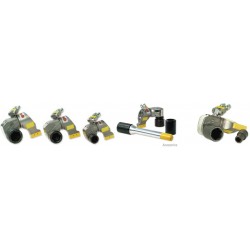 Llaves de Torque Hidráulica