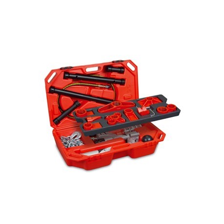 PORTO POWER HIDRAULICO STANDARD GC-10-S