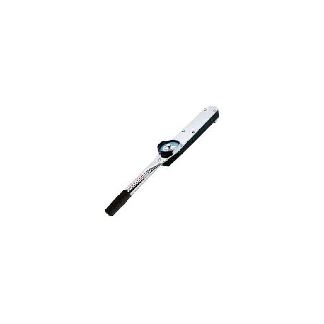 LLAVE DE TORQUE CON DIAL