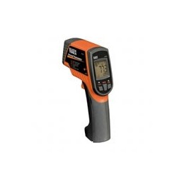 TERMÓMETRO DUAL LÁSER INFRARROJO 121
