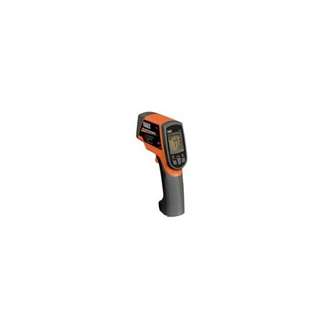 TERMÓMETRO DUAL LÁSER INFRARROJO 121