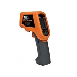 TERMÓMETRO DUAL LÁSER INFRARROJO 301