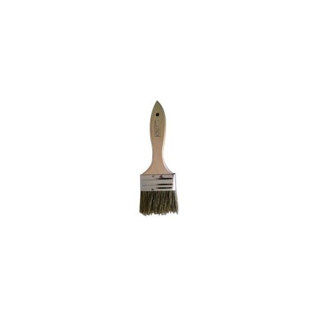BROCHA PLANA 12 X 3