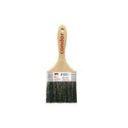 BROCHA PLANA PREMIUM 3