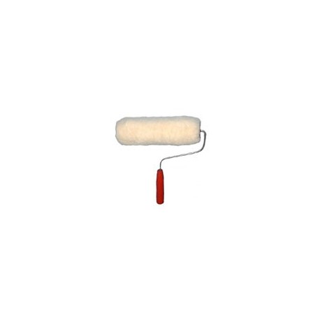 RODILLO CHIPORRO SINTÉTICO 12 CM