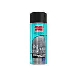 PINTURA AEROSOL GALVANIZADO EN FRÍO