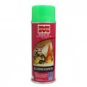 PINTURA AEROSOL VERDE FLUORESCENTE