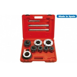 600 Set PROFESIONAL