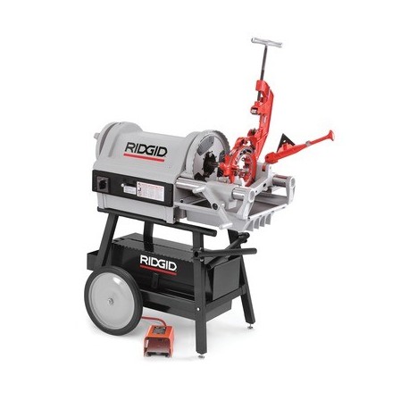 Roscadora modelo 1224
