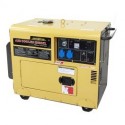 GENERADORES ELÉCTRICO