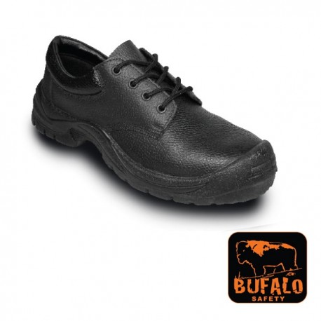 Botín Búfalo PU - 102