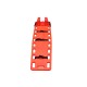 Tabla espinal (GW-7B2) 184X45X5CM